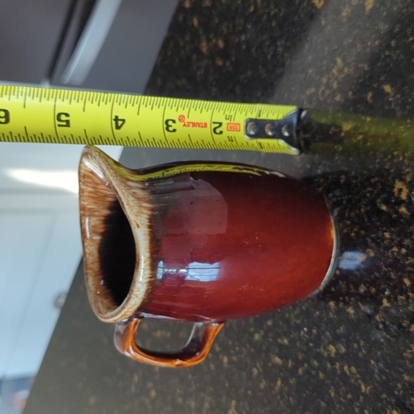 Hull Pottery Creamer Pitcher - Picture 6 of 7